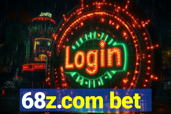 68z.com bet